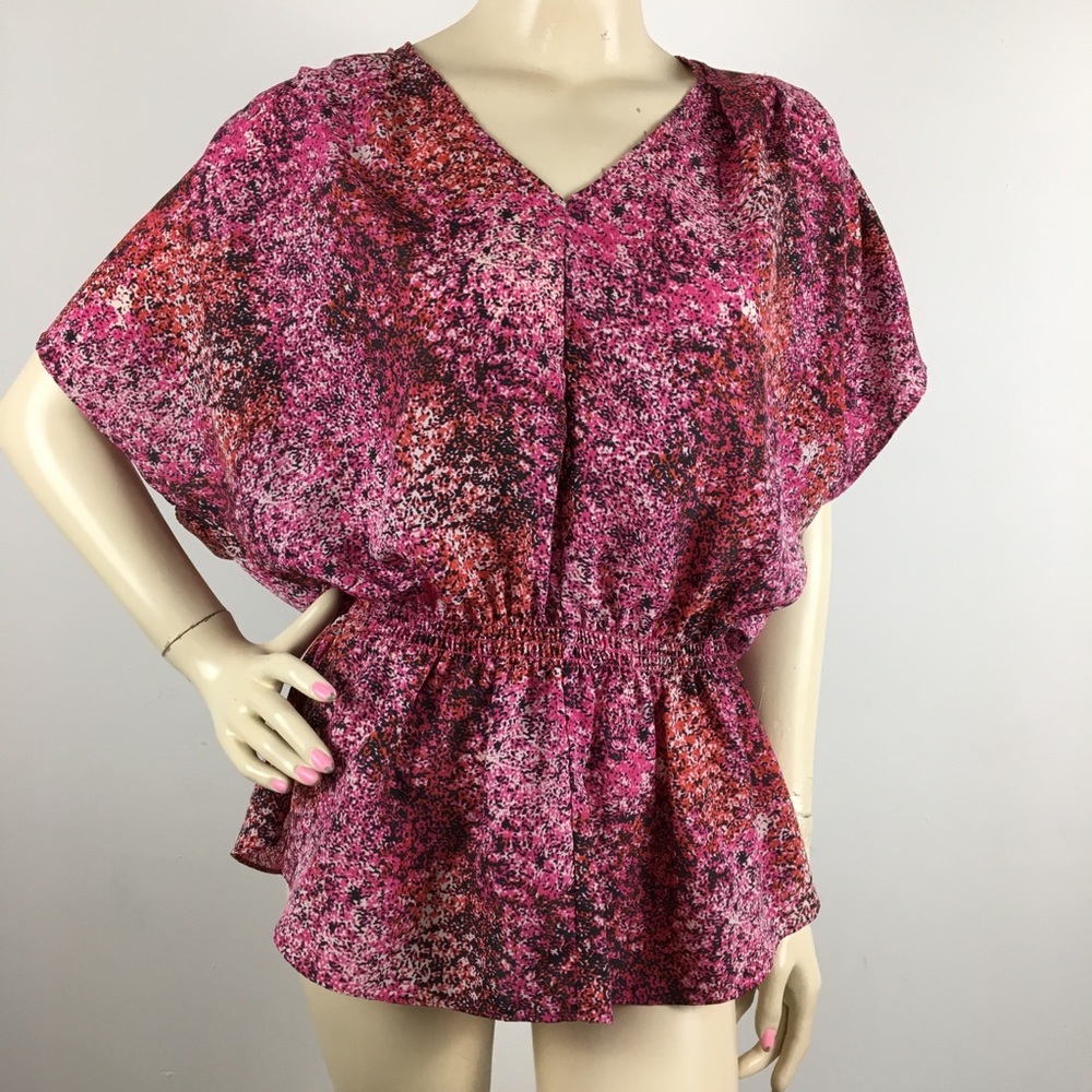 Calvin Klein Jeans Blouse